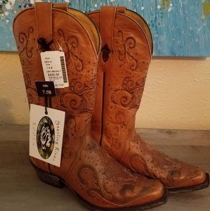 Sterling River Boots
